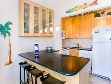 Sanibel Island Two Bedroom Vacation Rental